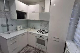 трехкомнатная квартира