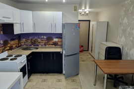 Продается студия, 23,6 м²
Расположение
