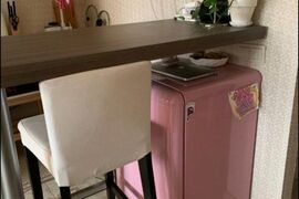 Продается студия, 23 м²
Расположение
