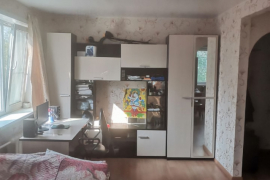 Однокомнатная квартира