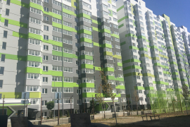 однокомнатная квартира