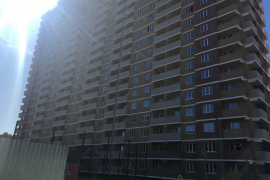 однокомнатная квартира