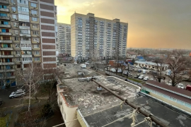 однокомнатная квартира