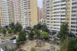 однокомнатная квартира