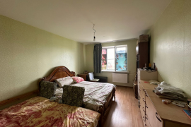 двухкомнатная квартира
