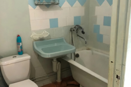 однокомнатная квартира