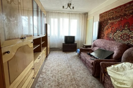 двухкомнатная квартира