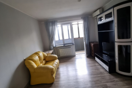 однокомнатная квартира
