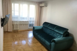 однокомнатная квартира