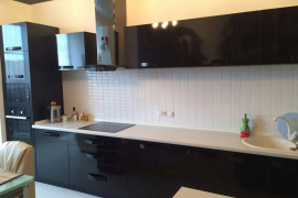 двухкомнатная квартира