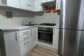 трехкомнатная квартира