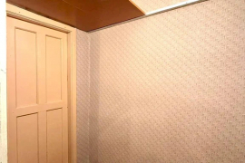 Двухкомнатная квартира