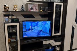 Однокомнатная квартира
