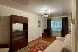 Квартира, 2 комнаты, 41.5 м²
