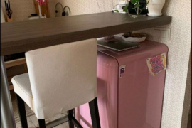 Продается студия, 23 м²
Расположение
