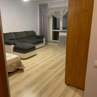 Однокомнатная квартира