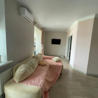 Двухкомнатная квартира