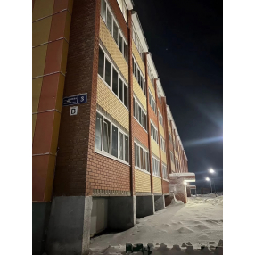 Квартира-студия, 29 м², 3/4 эт.