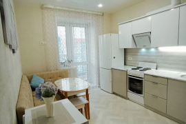 Однокомнатная квартира