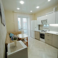 Однокомнатная квартира