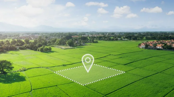 Земельный участок