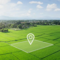 Земельный участок