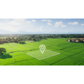 Земельный участок