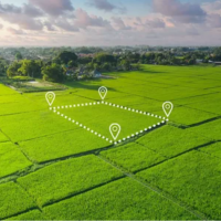 Земельный участок