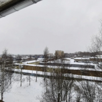 Двухкомнатная квартира