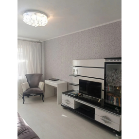 однокомнатная квартира