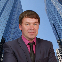 Далинкович Сергей Владимирович